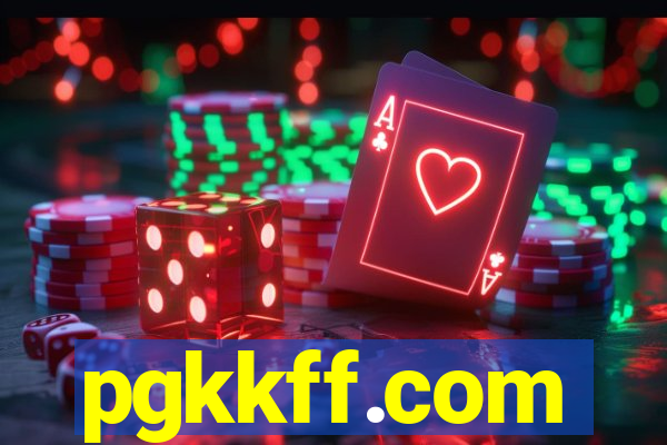 pgkkff.com
