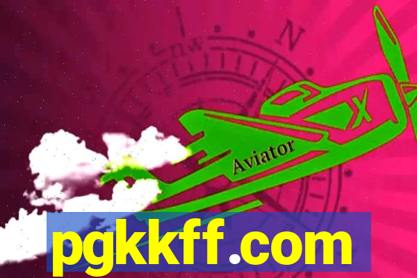 pgkkff.com