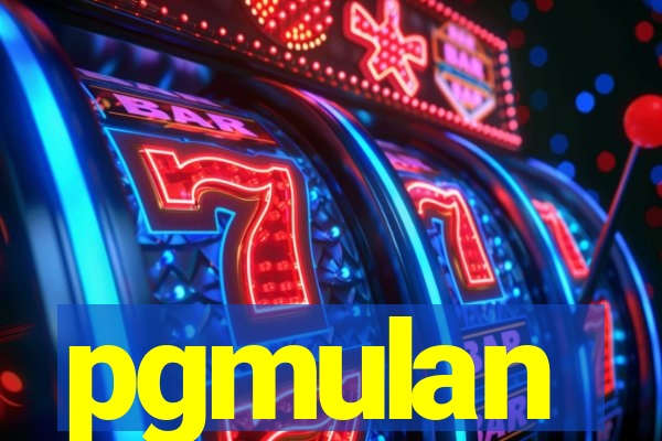 pgmulan