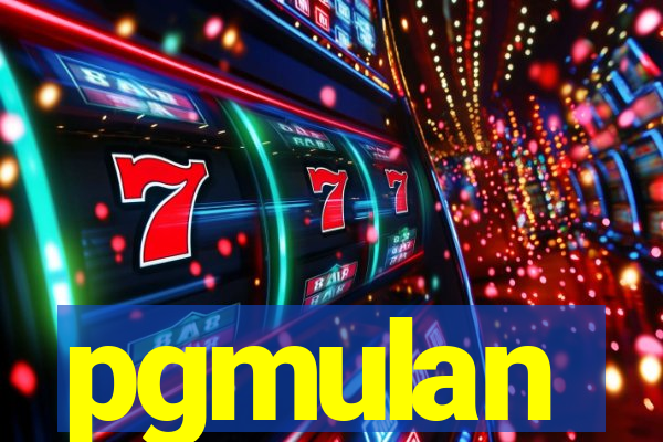 pgmulan