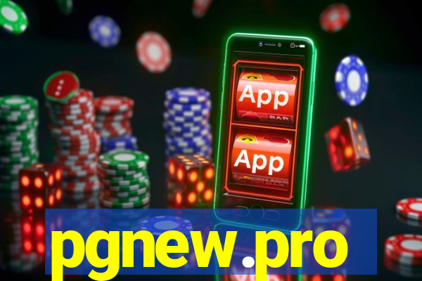 pgnew.pro