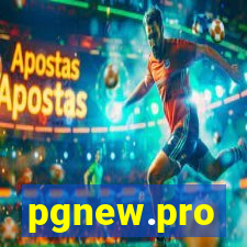 pgnew.pro