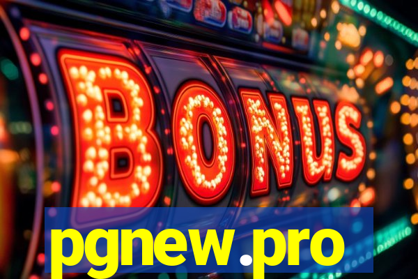 pgnew.pro