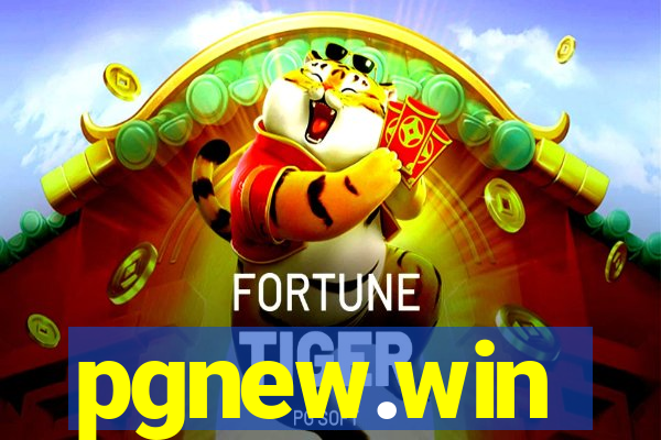 pgnew.win