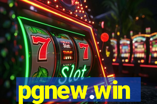 pgnew.win