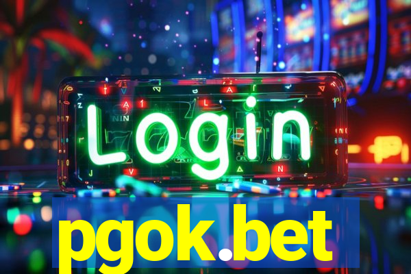 pgok.bet
