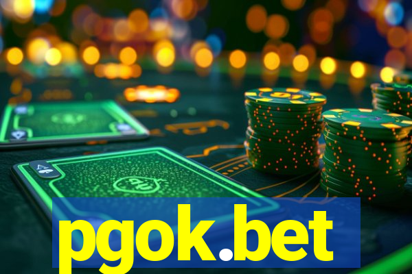 pgok.bet