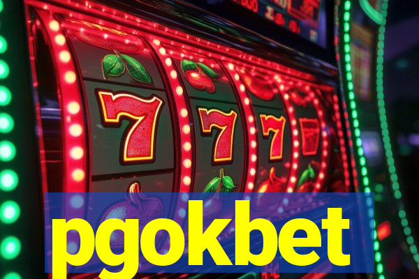 pgokbet