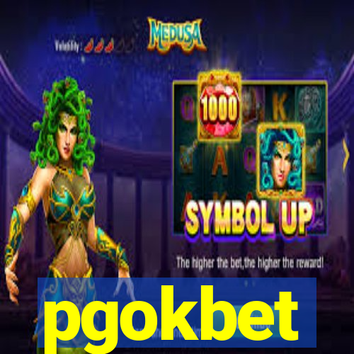 pgokbet