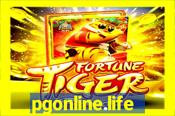 pgonline.life