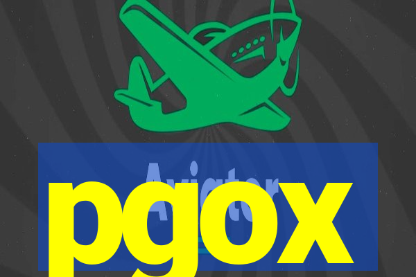 pgox