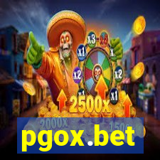 pgox.bet