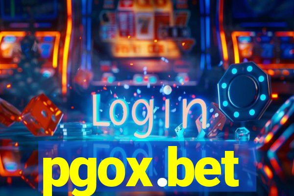 pgox.bet