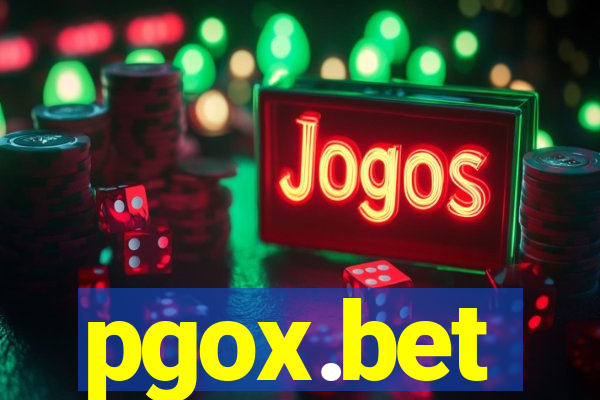 pgox.bet