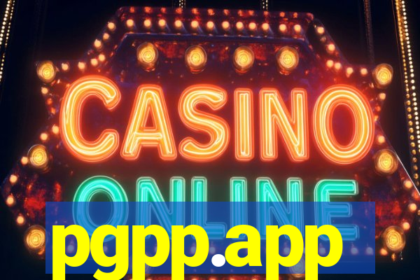 pgpp.app