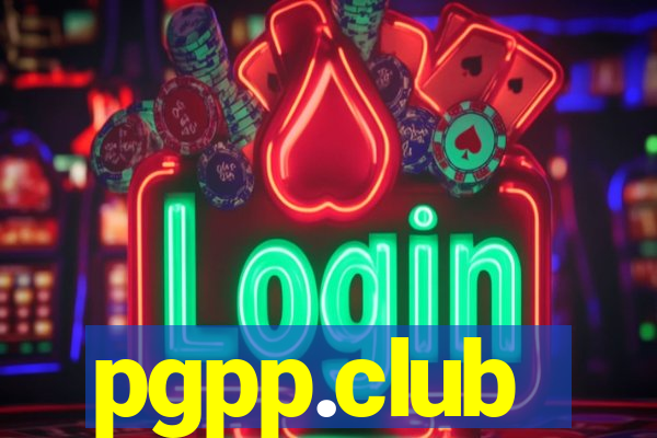 pgpp.club