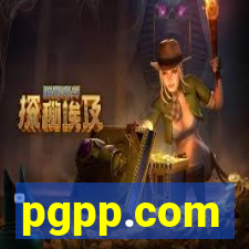 pgpp.com