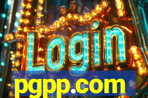 pgpp.com