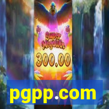 pgpp.com