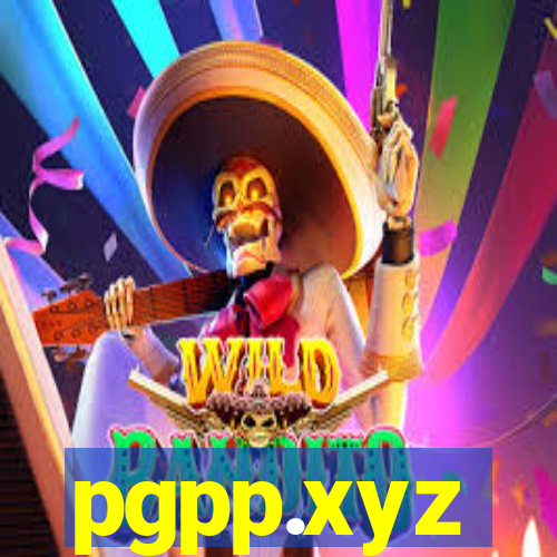 pgpp.xyz