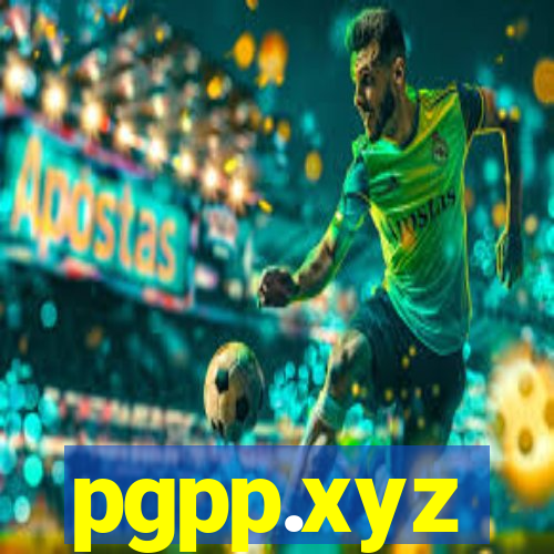pgpp.xyz