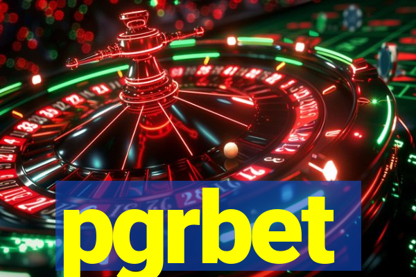 pgrbet