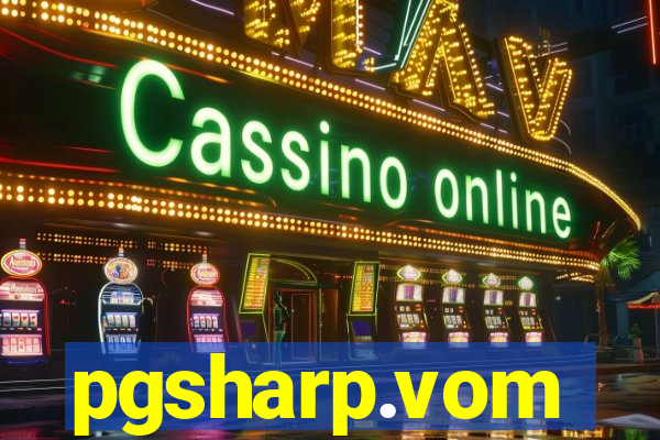 pgsharp.vom