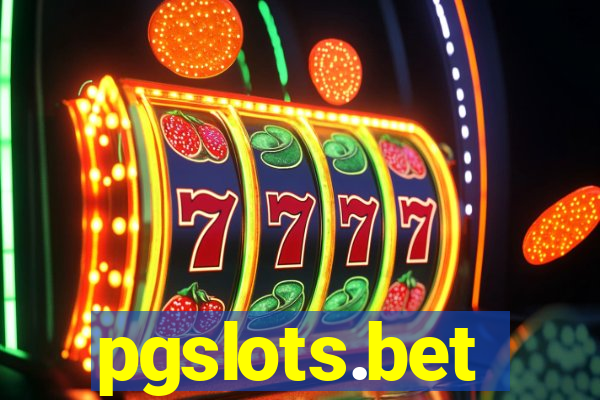 pgslots.bet