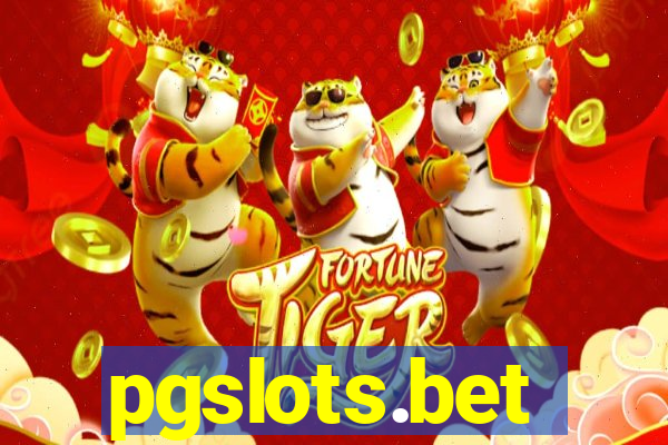 pgslots.bet