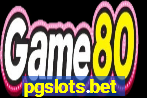 pgslots.bet