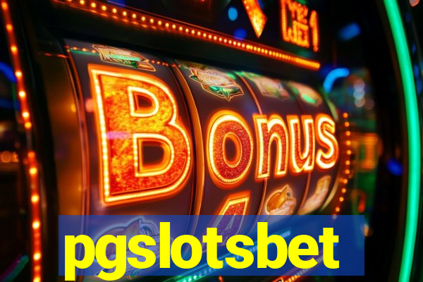 pgslotsbet