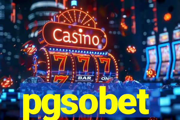 pgsobet