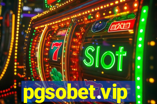 pgsobet.vip
