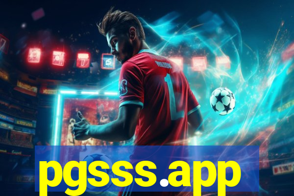 pgsss.app