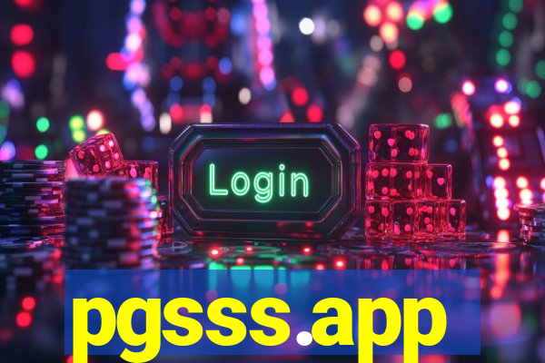 pgsss.app