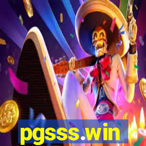 pgsss.win