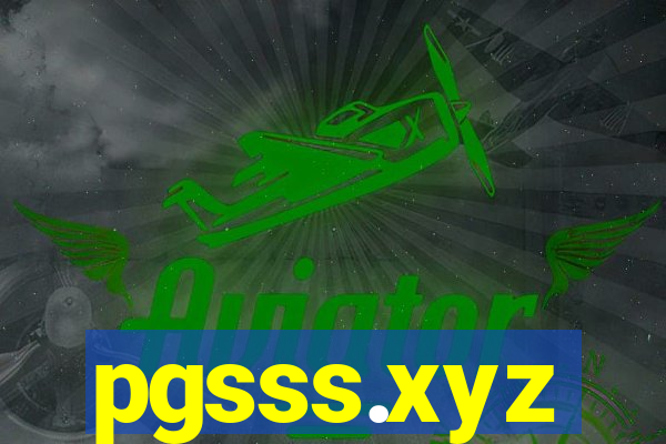 pgsss.xyz