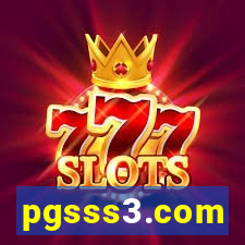 pgsss3.com
