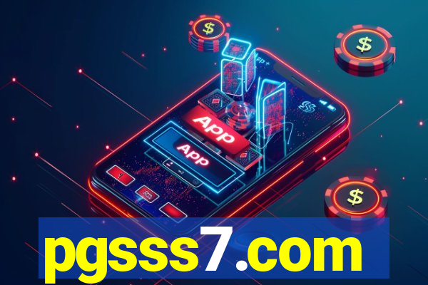 pgsss7.com