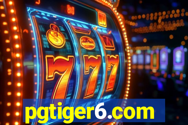 pgtiger6.com