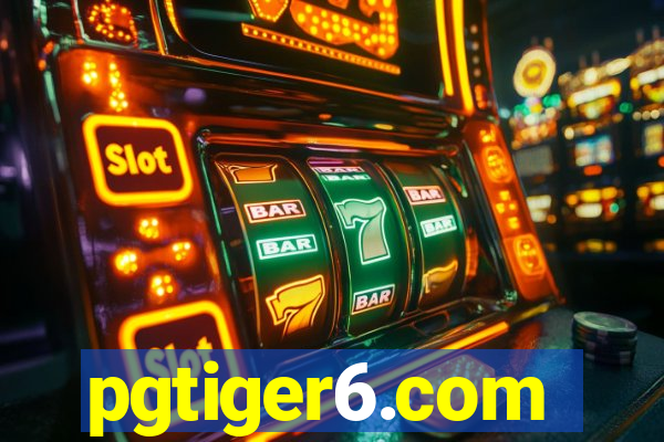 pgtiger6.com