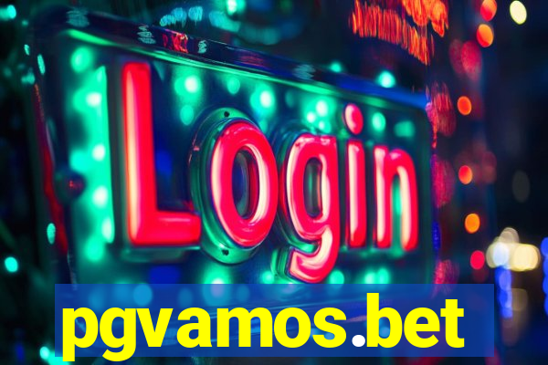 pgvamos.bet