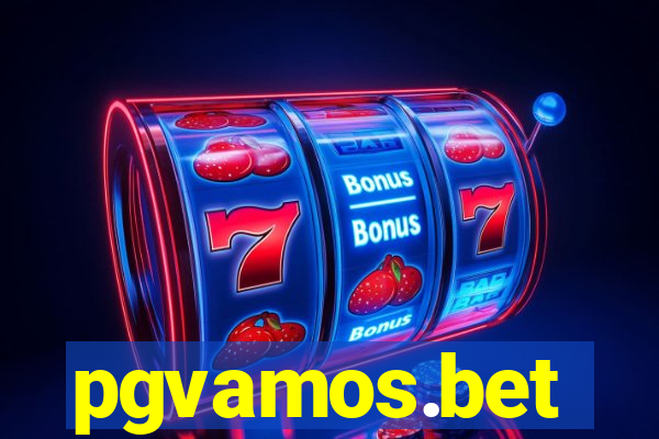 pgvamos.bet