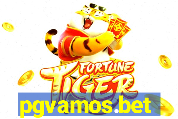 pgvamos.bet