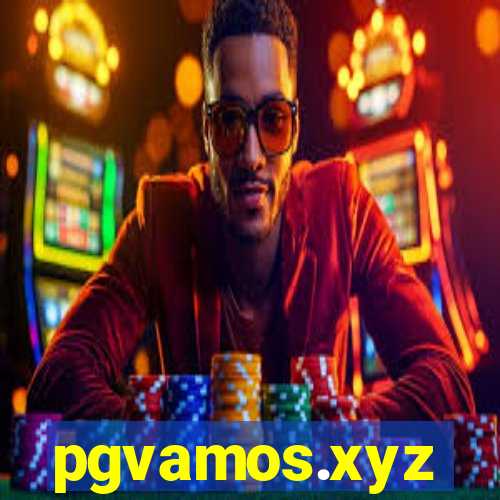 pgvamos.xyz