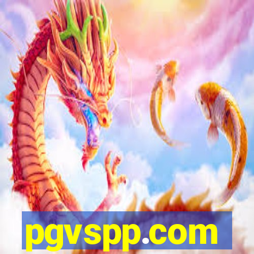 pgvspp.com