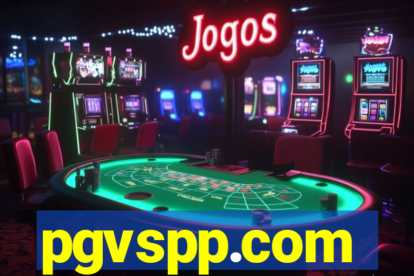 pgvspp.com