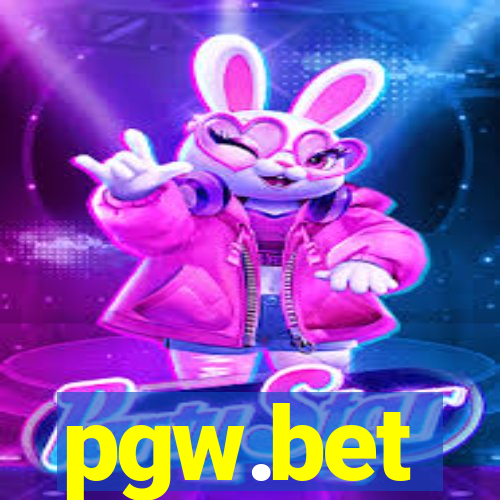 pgw.bet