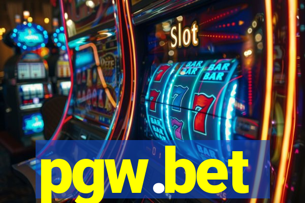 pgw.bet