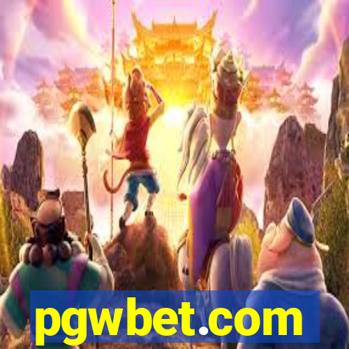 pgwbet.com